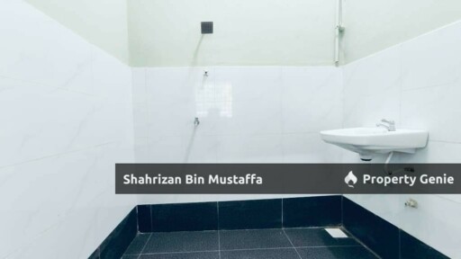 Full Renovation, Taman Semenanjung, Kulai