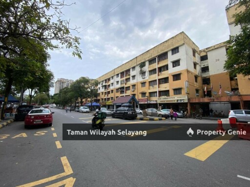 Taman Wilayah Selayang