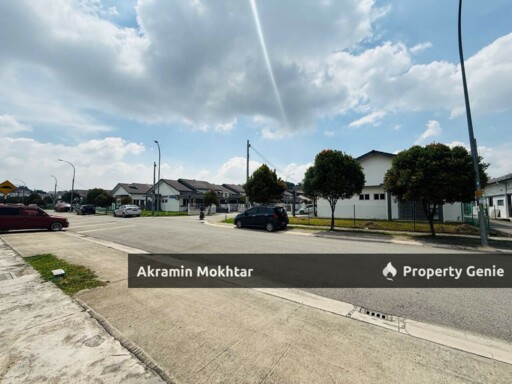 Freehold & Malay Reserved | Single Storey Terrace House Taman Desa Baiduri Bukit Kapar Klang