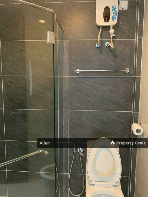 Bay Point @ Country Garden Danga Bay – Spacious 3BR with Sea View