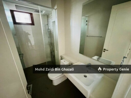 BRAND NEW 3 Storey Semi D  ASTANA Presint 8, Putrajaya