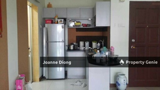 SERI PUTERI CONDO