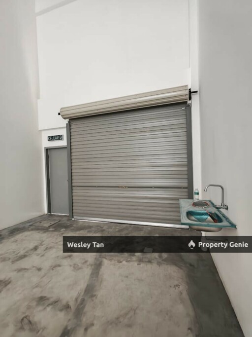 Kota 5 Units Adjoining New 2 Storey Shop 22x73 Matured Township 3phase