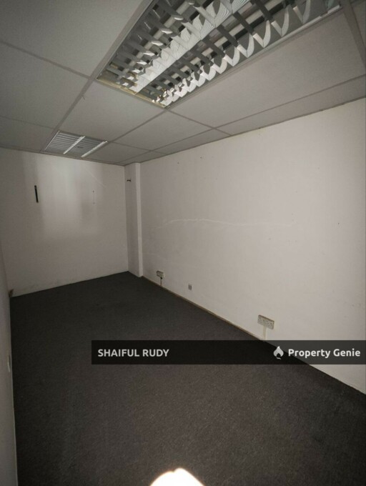 Want to Let. Shop Office in Bandar Country Homes Rawang