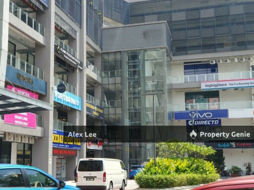 Queensville Bandar Sri Permaisuri Cheras For Sell at View to Offer