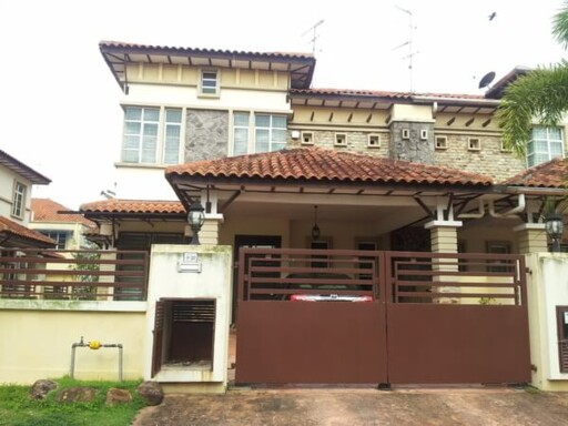 Taman Bukit Tropika