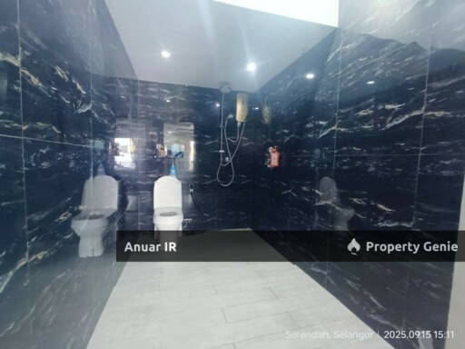 [Fully Renovated] 2-Storey Terrace House Taman Daya Pertama Sungai Choh Rawang