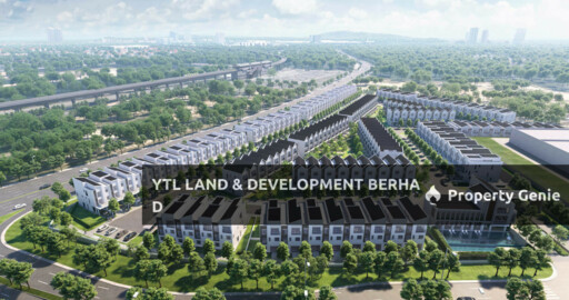 Dedaun Rimba, Kwasa Damansara
