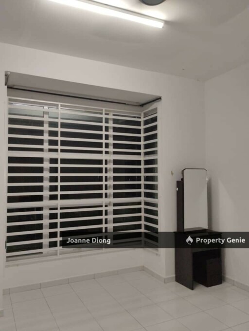 SP Saujana Double Storey House