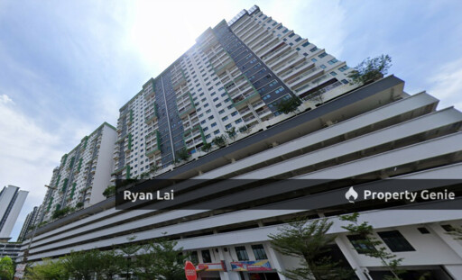 Alam Sanjung Service Apartment | Save Up to 127k | Below Market Value 33% Auction Property!