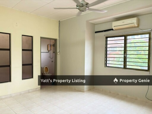 2 STOREY TERRACE BUKIT SAUJANA, BANDAR SAUJANA UTAMA SUNGAI BULOH .