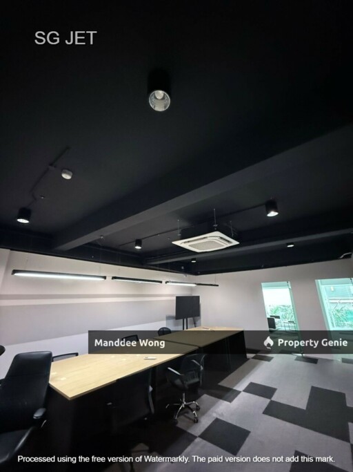 WTR/Taman Kuchai/1,480 Sqft/4,500