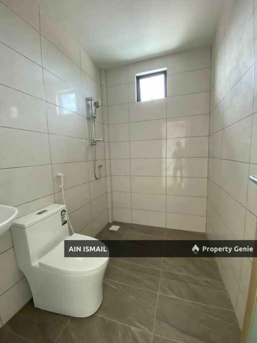 [END LOT & FACING OPEN] TERES 2 TINGKAT SERENE,KOTASAS KUANTAN