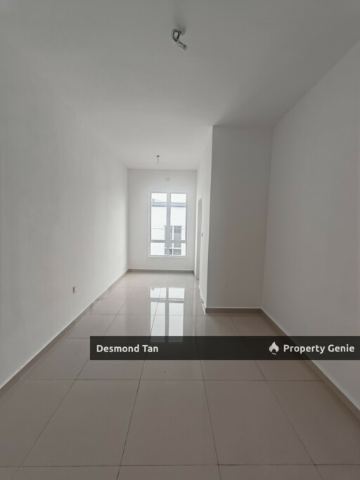2 Storey Bayu Sutera,Hijayu,Sendayan,Suriaman (Iron Grill have) (Ready Move In)