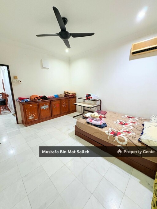 [BEST DEAL] Banglo Mewah 2 Tingkat, Taman Cemara
