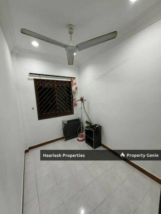 Apartment For Rent Mon Glori Permas Jaya Johor