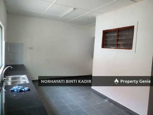 DOUBLE STOREY TERRACE LORONG SERI MAHKOTA AMAN 26, KUANTAN