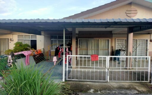 Taman Seri Manggis
