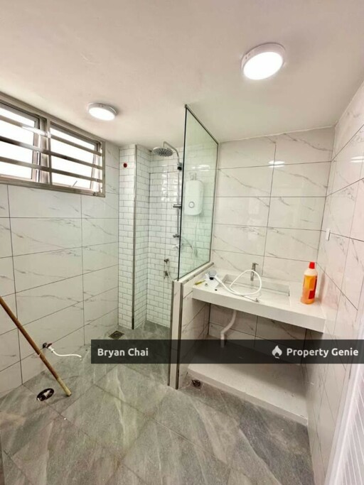 The Seed Tanah Sutera Duplex Unit