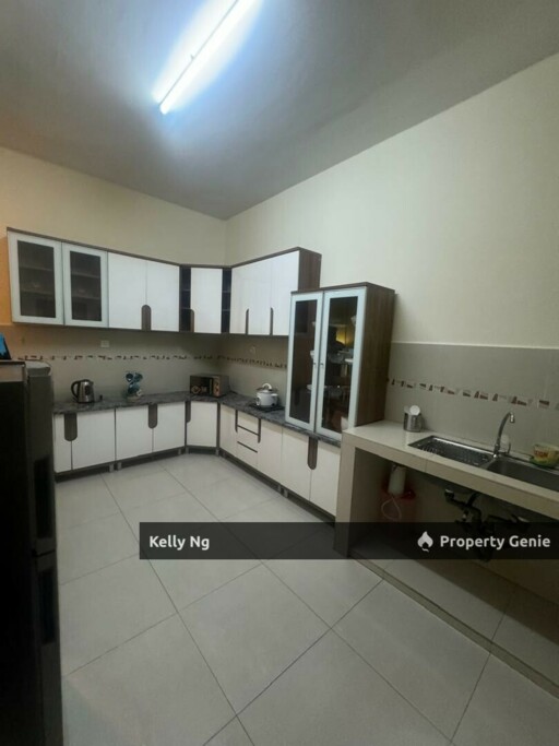 2 Sty House At Setia Alam Shah Alam For Rent