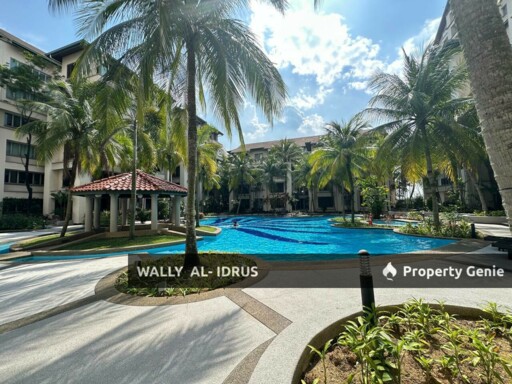 Riana Green Condo @ Tropicana, Petaling Jaya