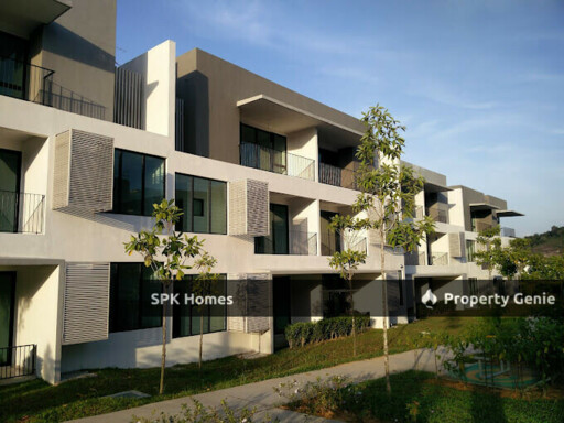 Primer Garden Town Villas @ Cahaya SPK