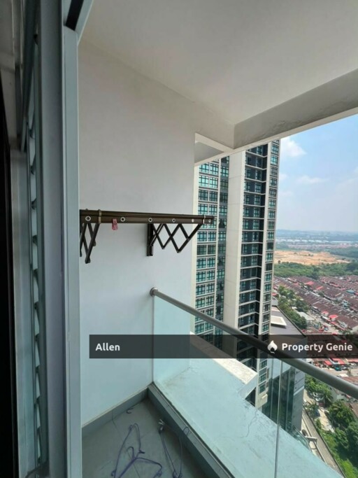 The Platino Serviced Apartment, Taman Bukit Mewah, Tampoi