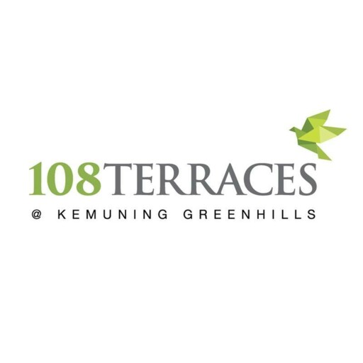 108 TERRACES@KEMUNING GREENHILLS