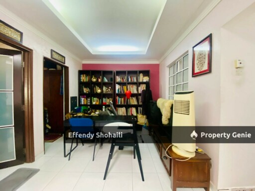 AMPANG TAMAN DATO AHMAD RAZALI TERRACE