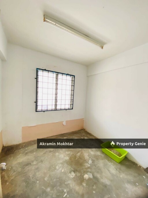 FREEHOLD & LOW LEVEL | PANGSAPURI PUTRA DAMAI PRESINT 11 PUTRAJAYA