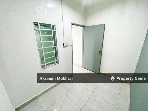 Freehold & Fully Renovated | Double Storey Taman Murni, Batu 9, Cheras, Selangor