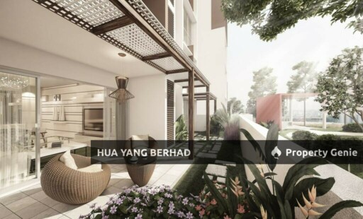 Astetica Residences