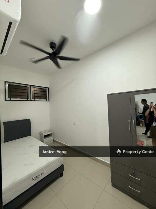 Trellis Residences Johor Bahru