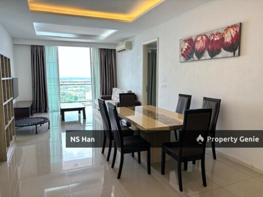 The Shore Residence Melaka