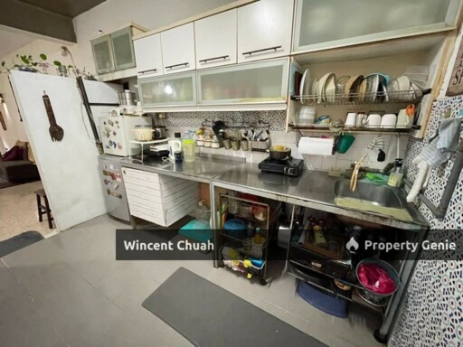 [Freehold] 2 Storey Terrace Wangsa Ceria 4, Wangsa Melawati, Kuala Lumpur