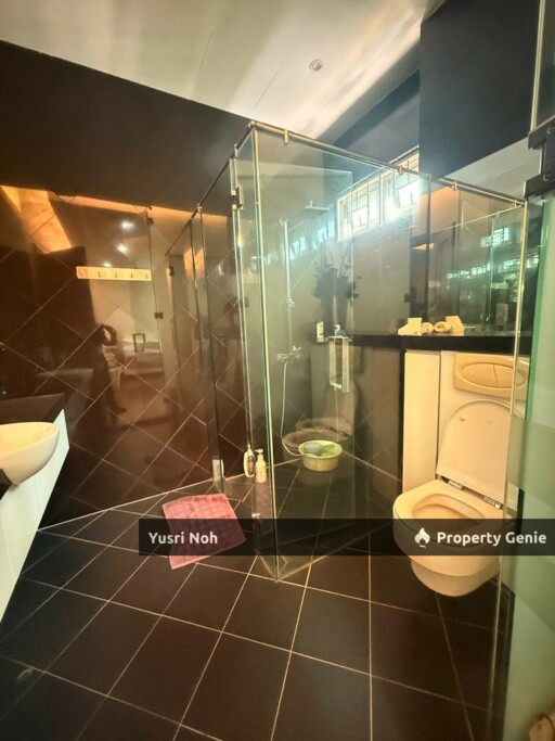 End Lot 3 Storey Semi-D, Laman Damaisari, Bukit Segambut