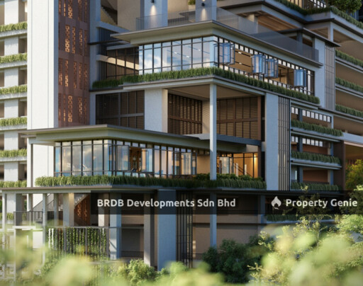 The Pulse Residence