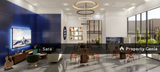 Wellness Service Apartment Bukit Jalil VIVIDZ near Pavilion