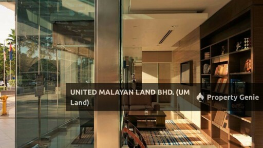 Trinidad Suites Johor