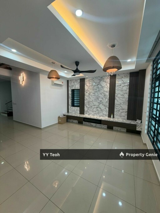 Ozana Residence 2.5 Storey Terrace
