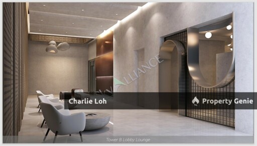 Curvo Residences @Setapak Air Panas