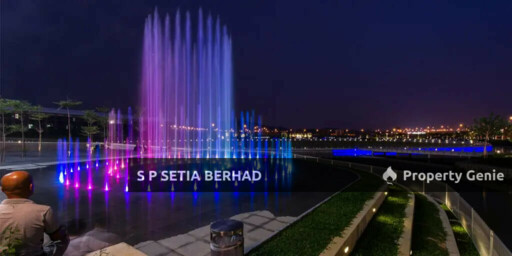 Setia City Mall