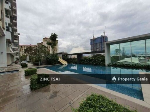 Petalz Residences {Save RM 54,000} 5 mins Drive to Petaling KTM Station_10 mins Drive to Mid Valley Megamall