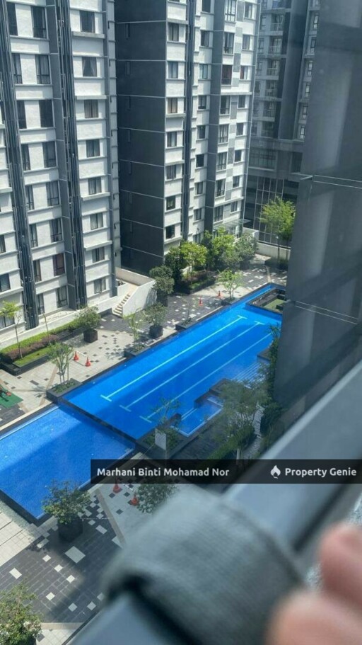 Basic • Bandar Kinrara • Single Storey Terrace