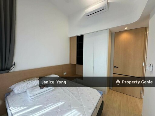 Sunway Grid Residence @ Iskandar Puteri