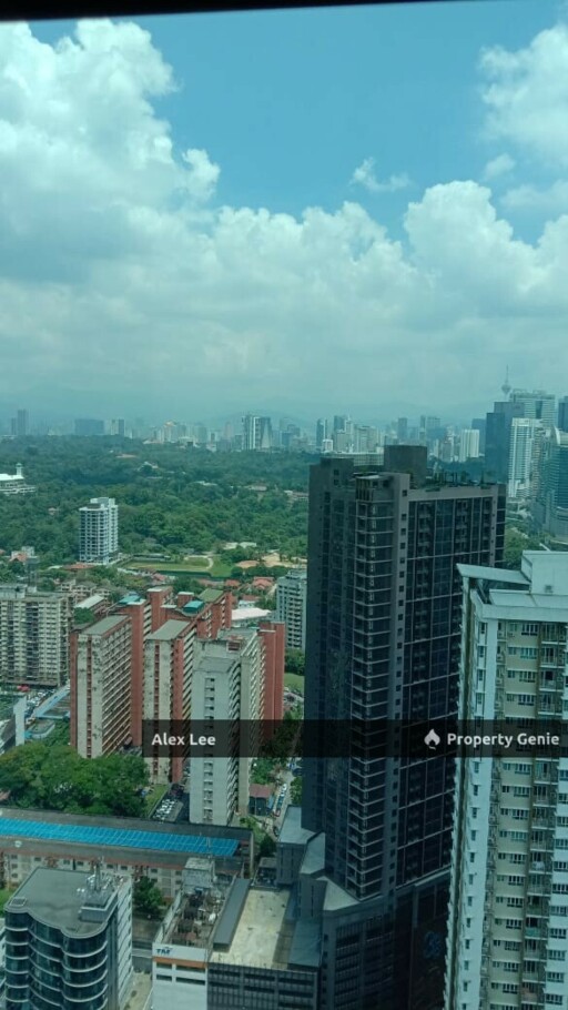 For Rent Alfa Residence @ Bangsar ( Jalan Maarof)