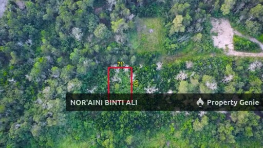 TURUN HARGA ‼️  𝗧𝗔𝗡𝗔𝗛 𝗟𝗢𝗧 𝗕𝗔𝗡𝗚𝗟𝗢 𝗥𝗧𝗞 𝗣𝗘𝗥𝗠𝗔𝗧𝗔𝗡𝗚 𝗕𝗔𝗗𝗔𝗞