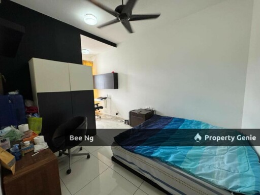 The Valley West Horizon Hills 2 Storey Terrace 22x75 - Nego
