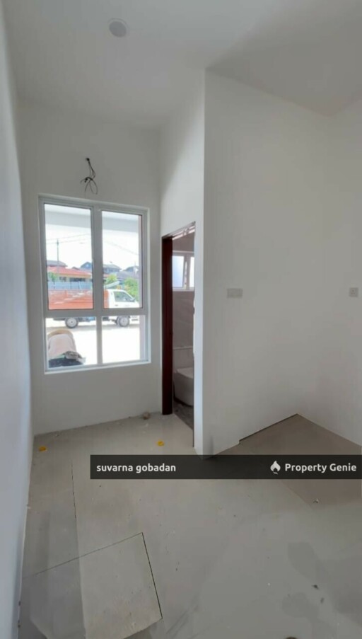 Ipoh Property - Single Storey Terrace House. Tambun Ipoh Perak