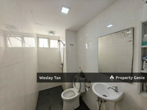 Ocean Palms Condominium Melaka Fully Renovated Unit For Sale